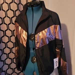 Zyia Active Jacket (Large, L)